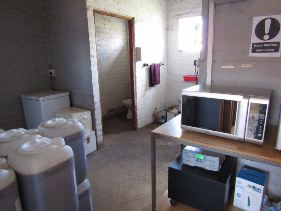 Commercial Property for Sale in Humansdorp Eastern Cape